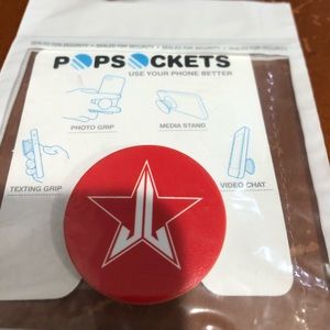 Jeffree Star popsocket